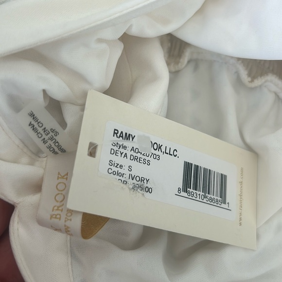 New Ramy Brook Deya dress - Picture 12 of 13